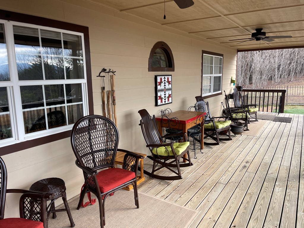 971 White Oak Drive