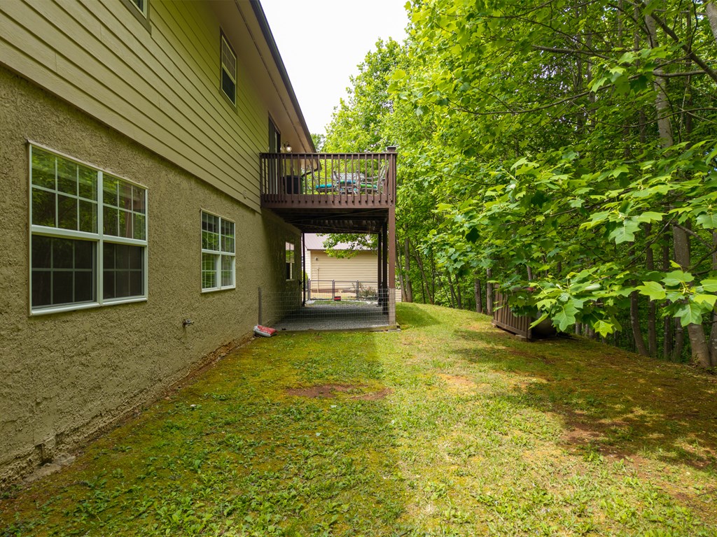 971 White Oak Drive