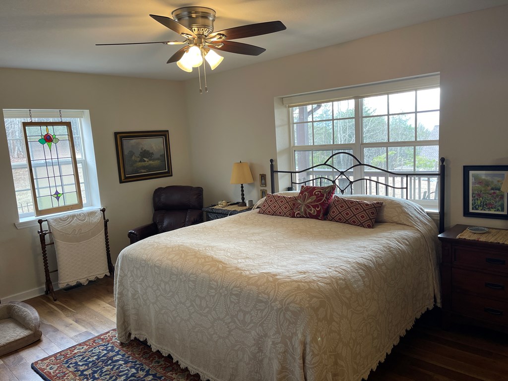 971 White Oak Drive