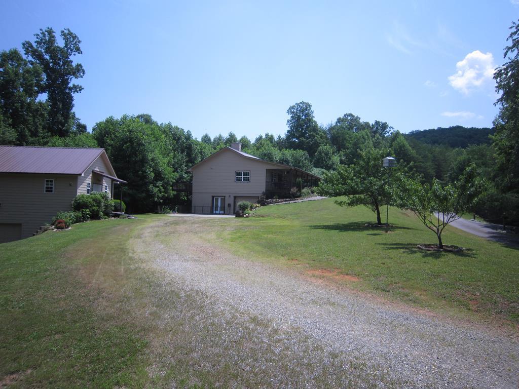 971 White Oak Drive