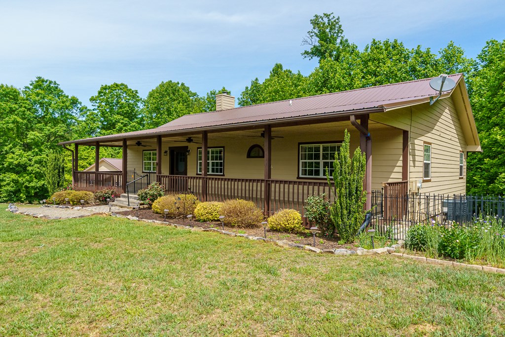 971 White Oak Drive