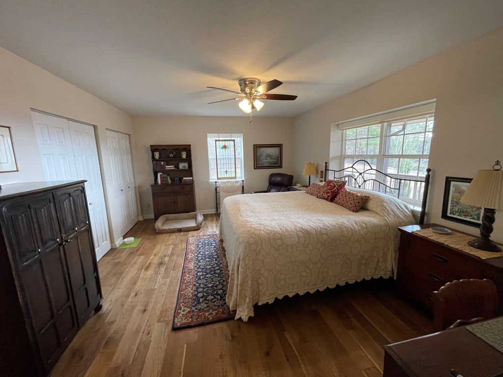 971 White Oak Drive