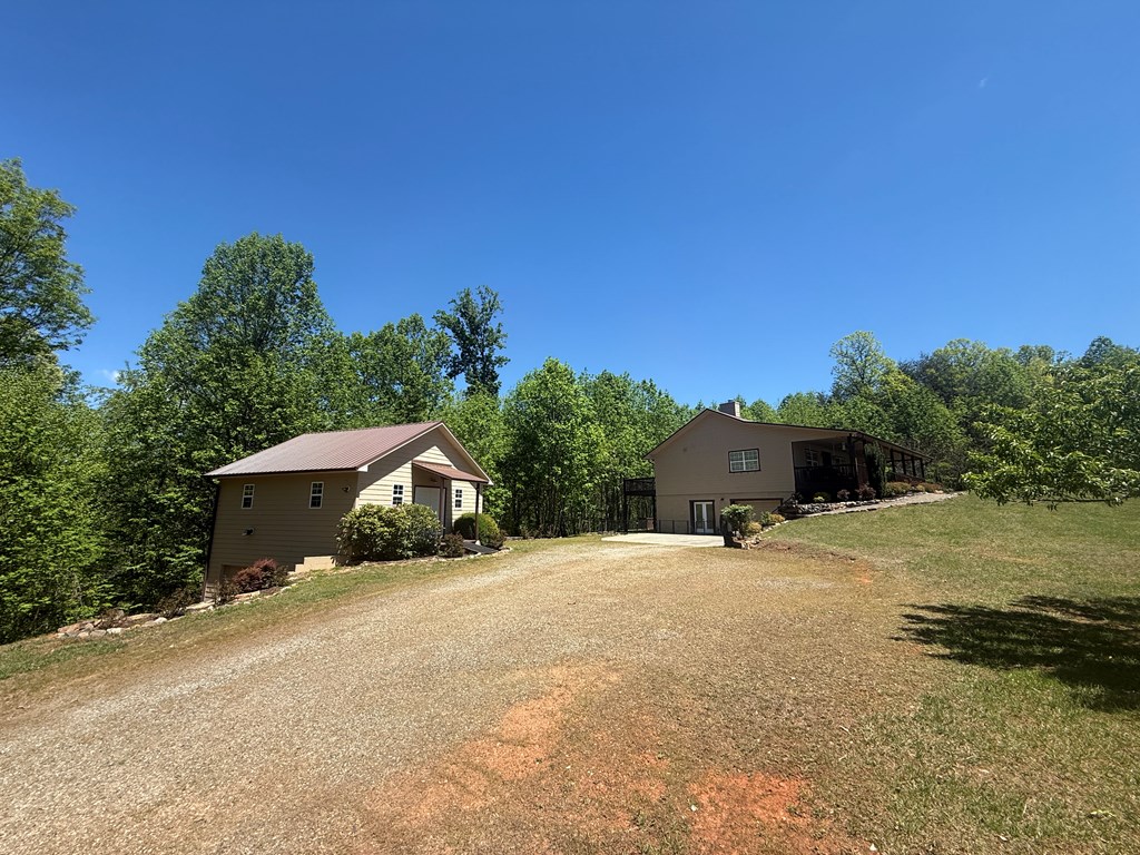 971 White Oak Drive