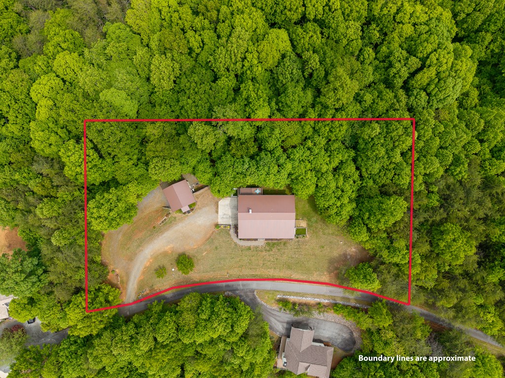 971 White Oak Drive