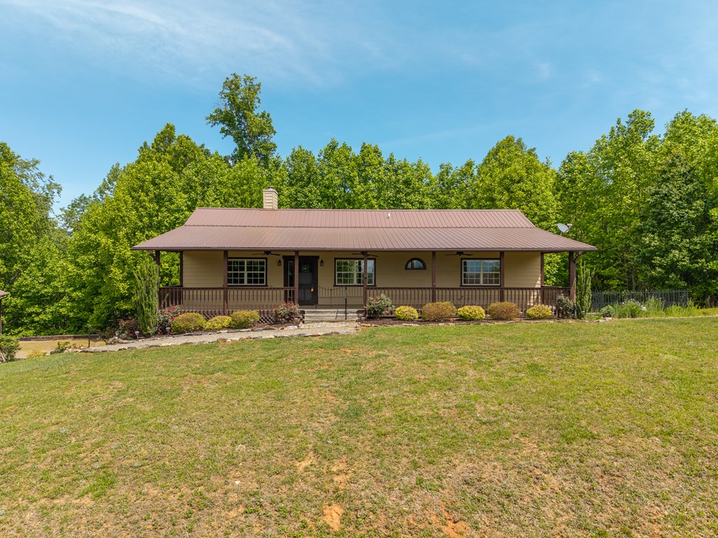 971 White Oak Drive