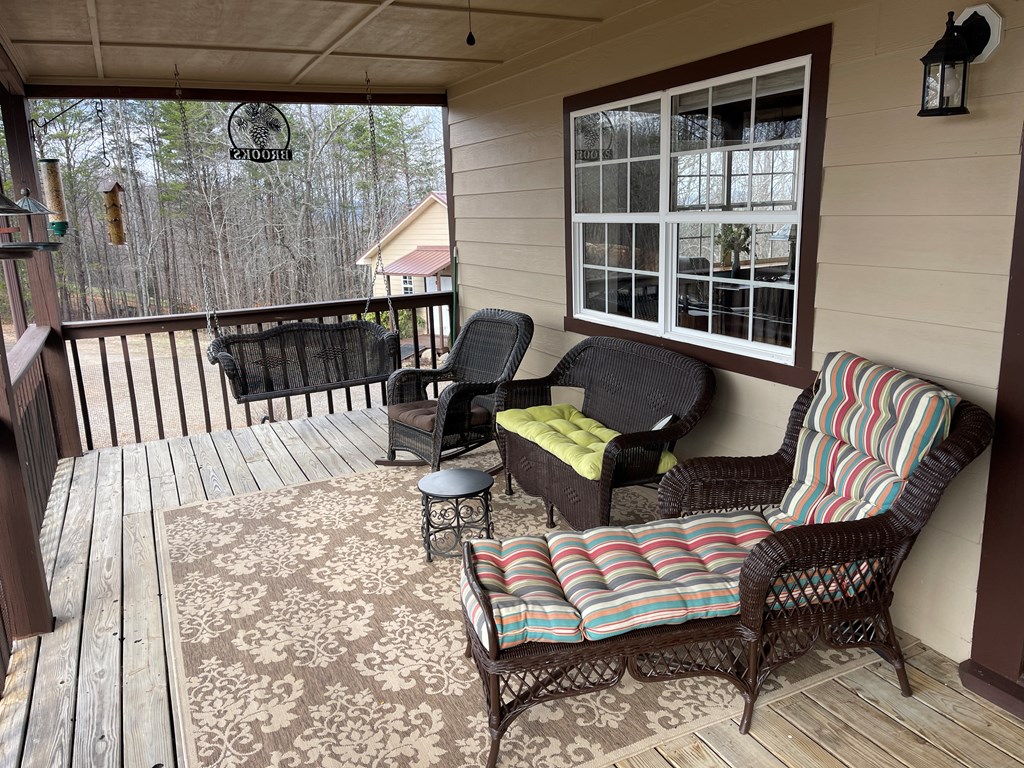 971 White Oak Drive