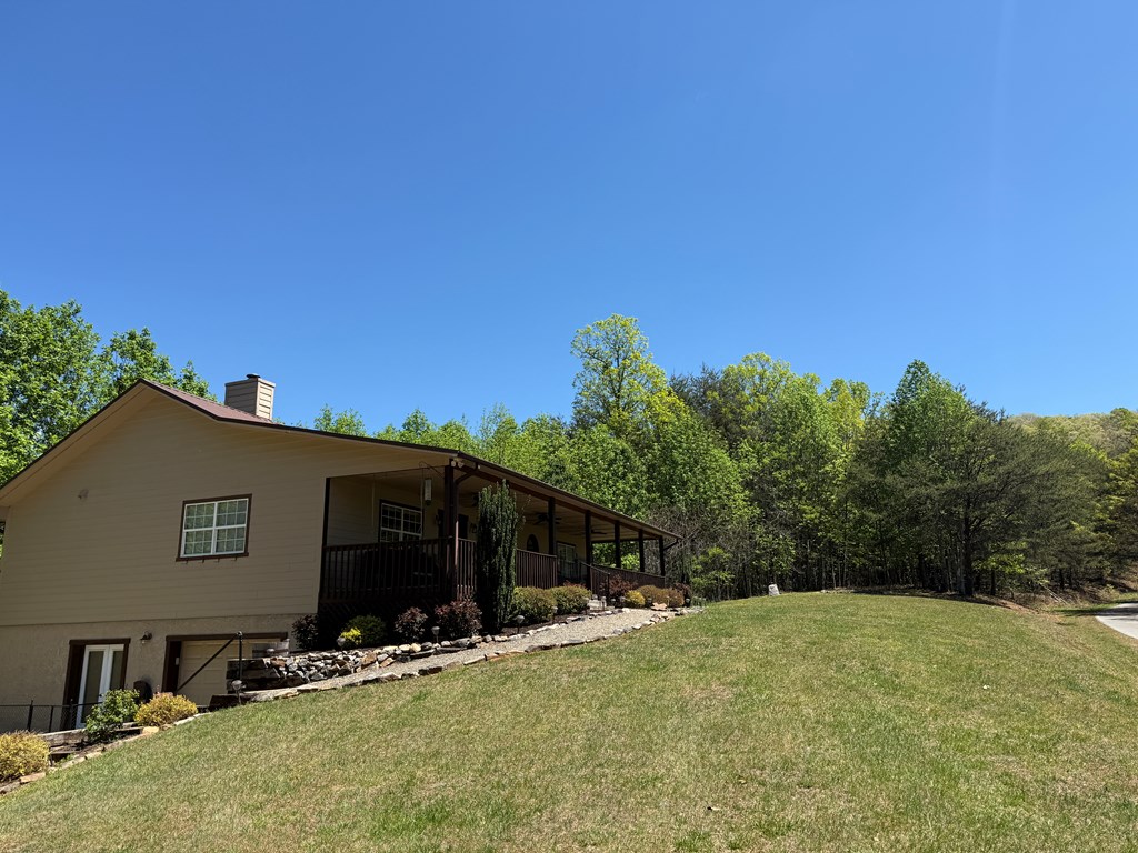 971 White Oak Drive