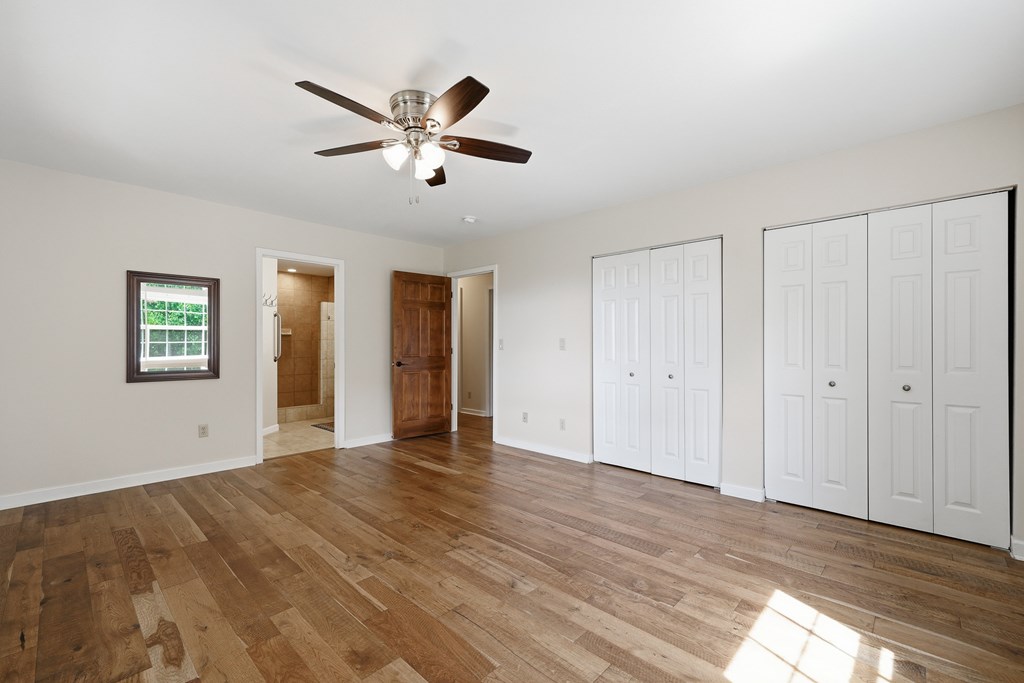 971 White Oak Drive