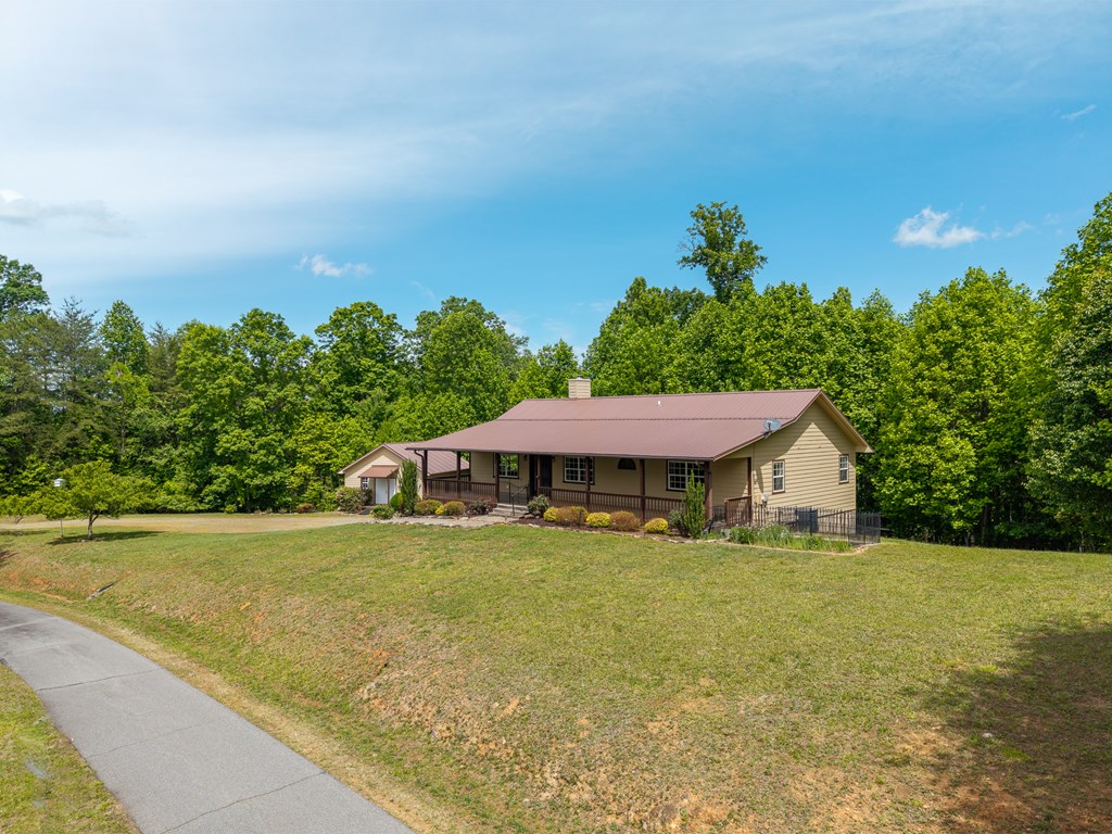 971 White Oak Drive