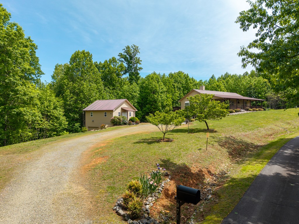 971 White Oak Drive