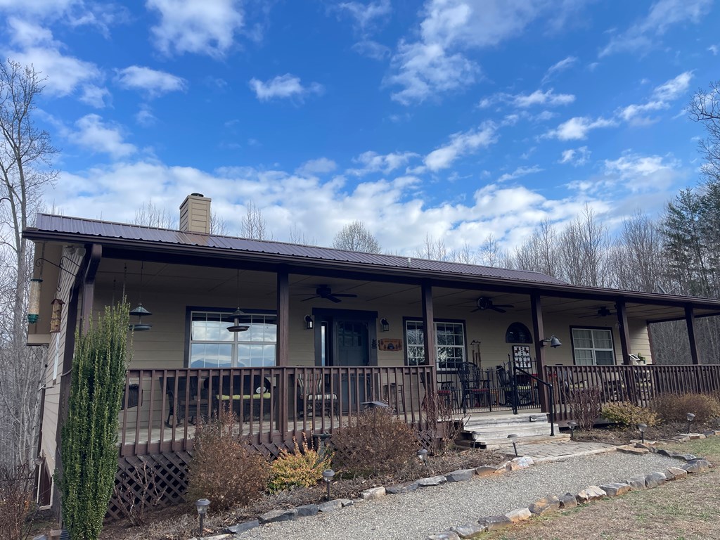 971 White Oak Drive