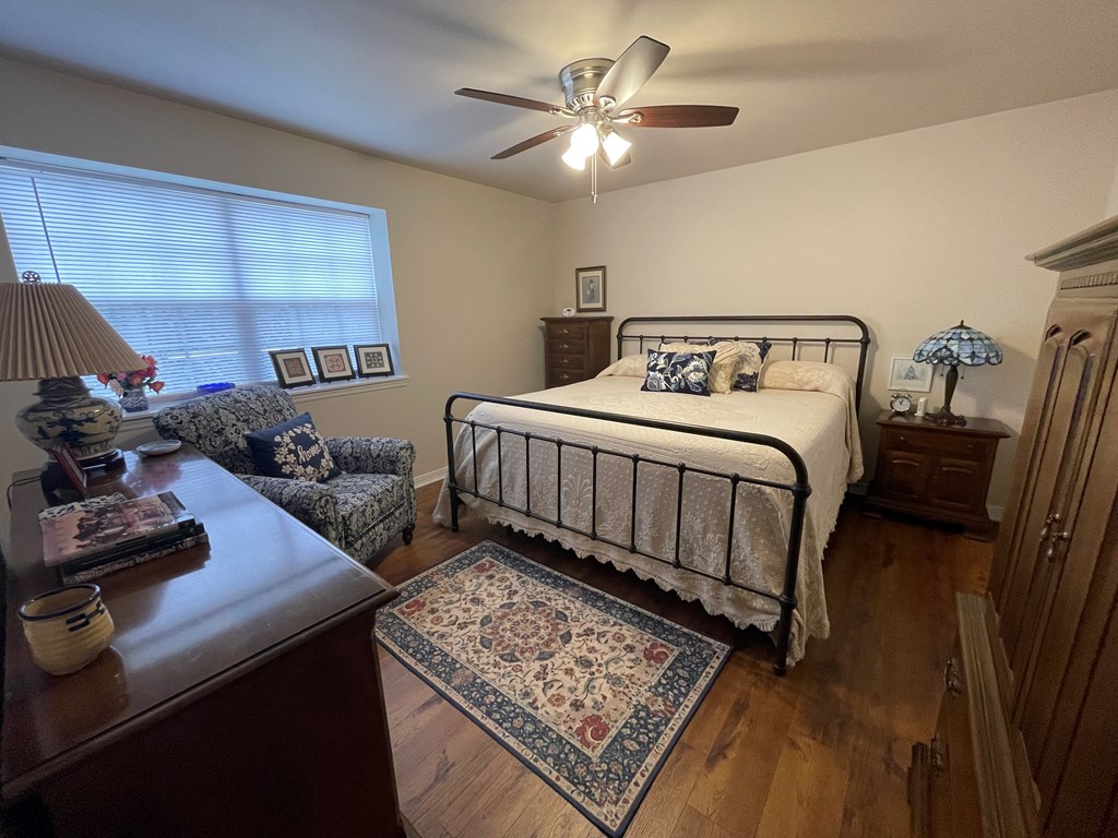 971 White Oak Drive