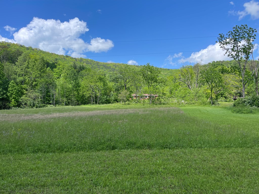 155 Cedar Cliff Lane