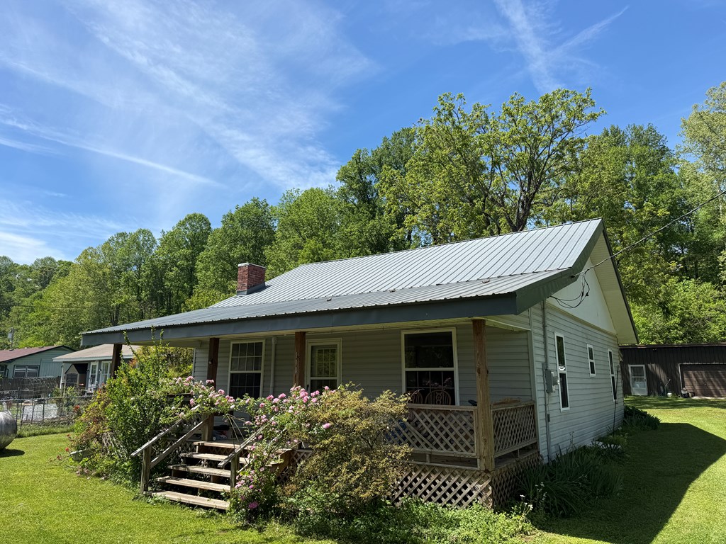 110 Fisher Street
