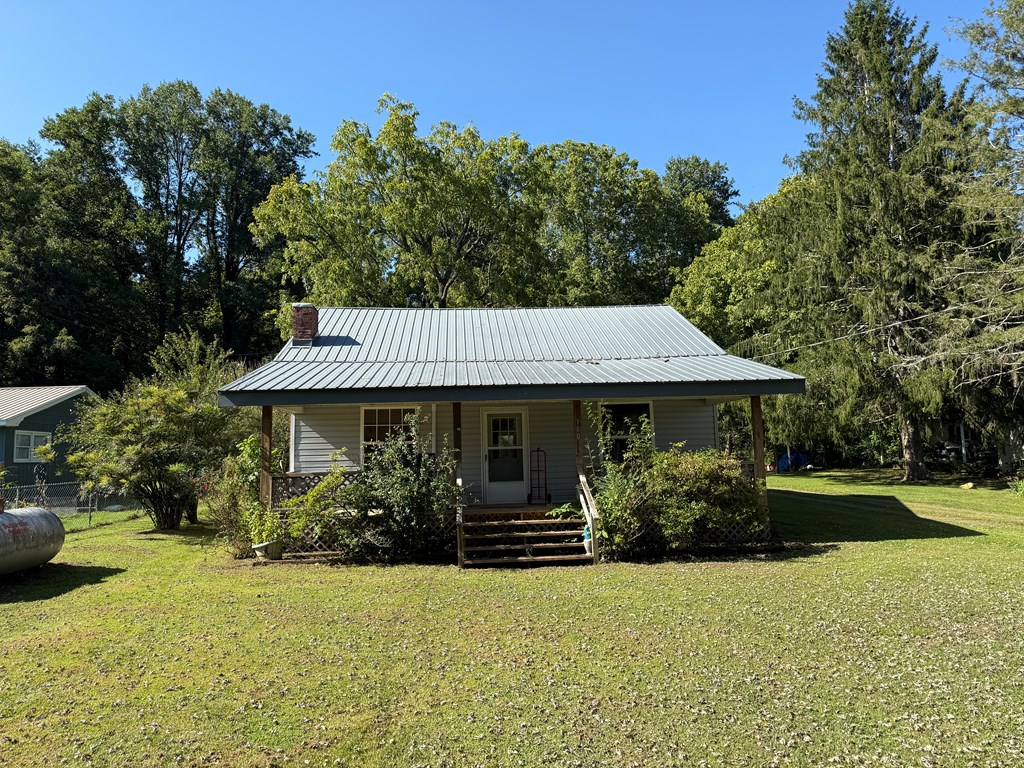 110 Fisher Street