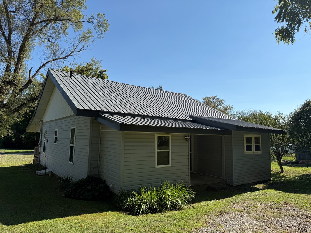 110 Fisher Street