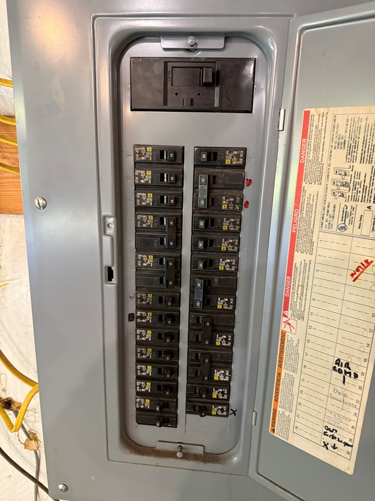 3335 Upper Peachtree Road