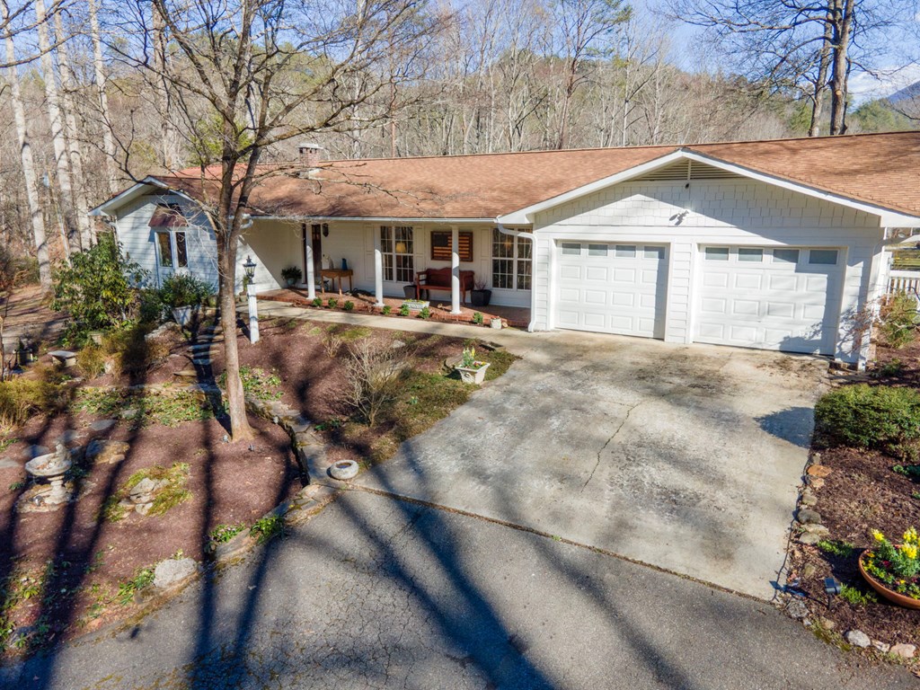 1316 Junaluska Road