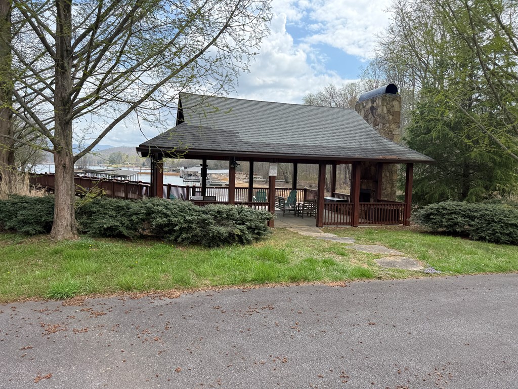 0 Cypress Pointe