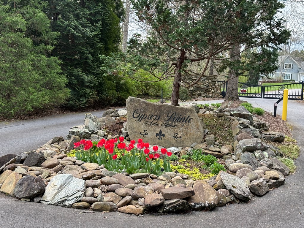 0 Cypress Pointe