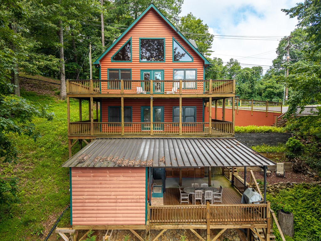 270 Marina Road