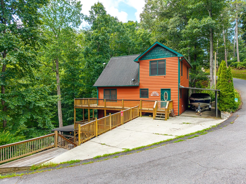 270 Marina Road