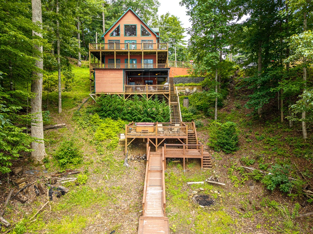 270 Marina Road