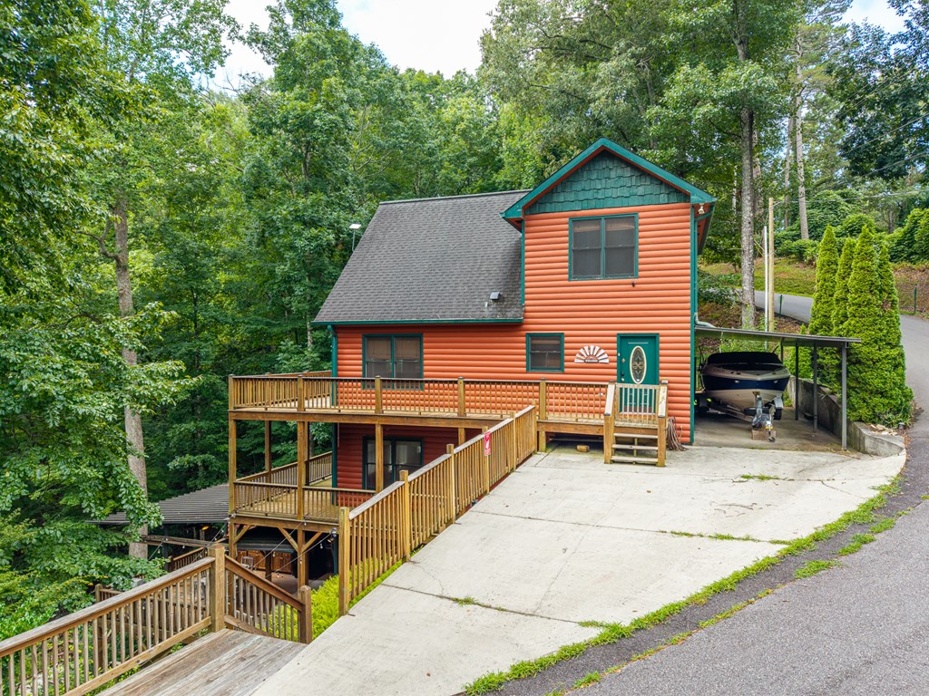 270 Marina Road