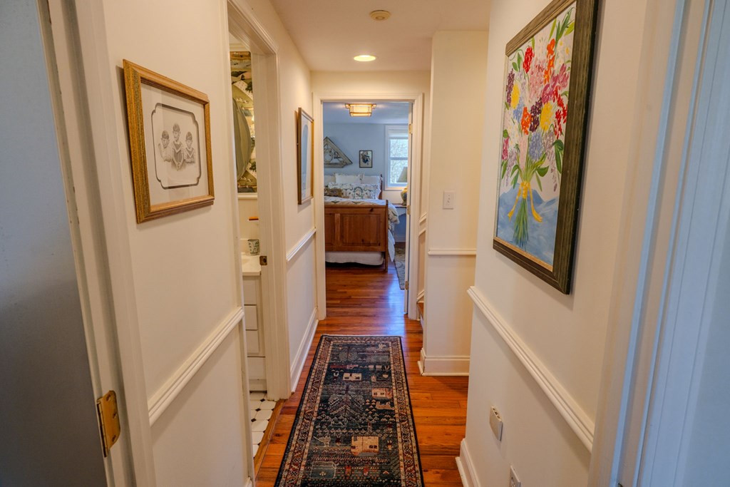 1316 Junaluska Road
