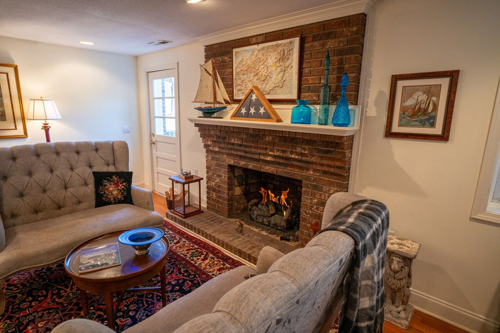 1316 Junaluska Road