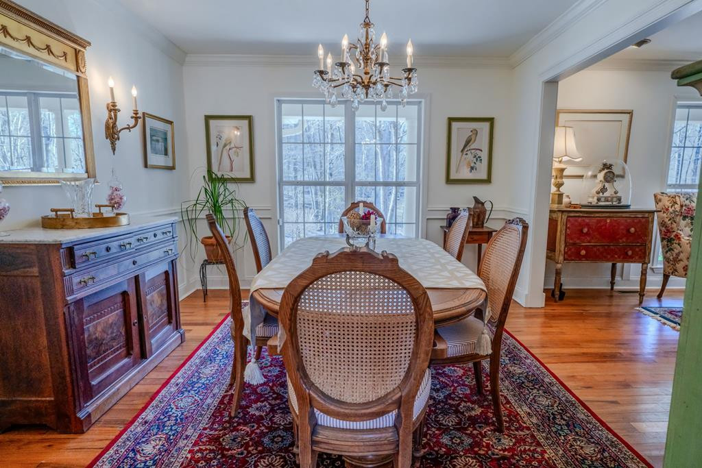 1316 Junaluska Road