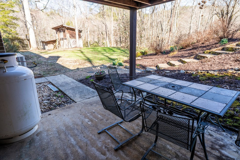 1316 Junaluska Road