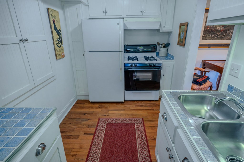 1316 Junaluska Road