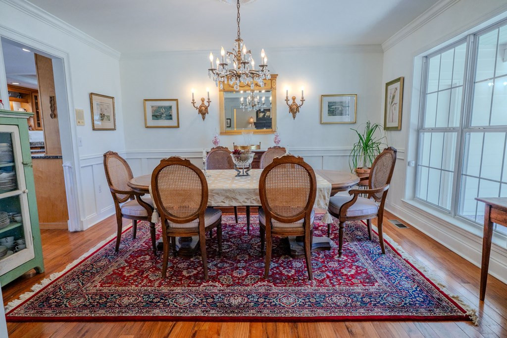 1316 Junaluska Road