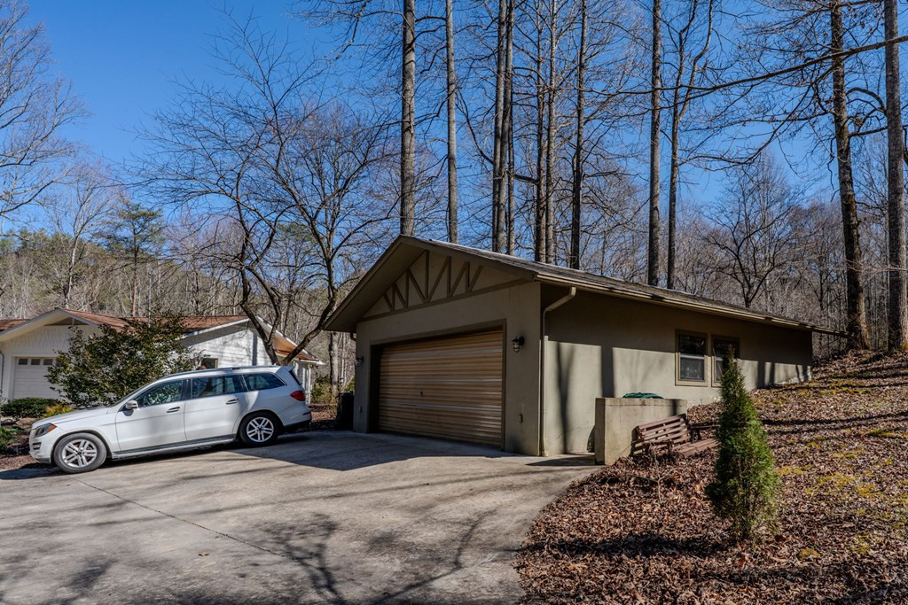 1316 Junaluska Road