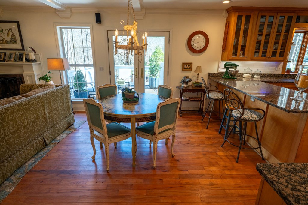 1316 Junaluska Road