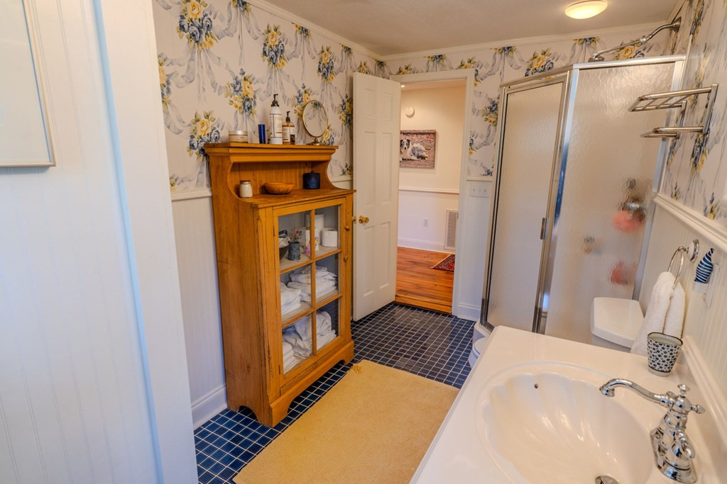 1316 Junaluska Road