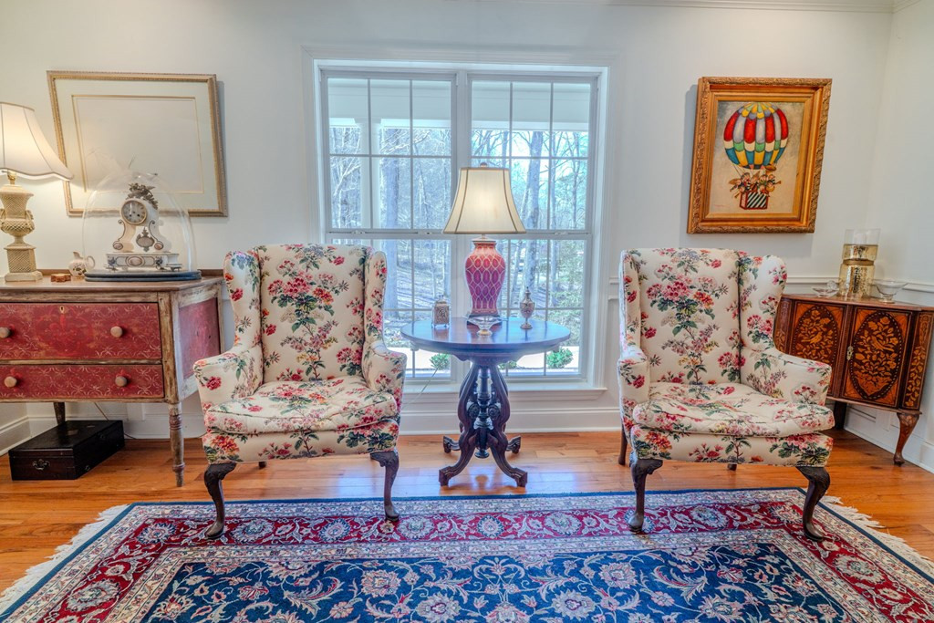 1316 Junaluska Road