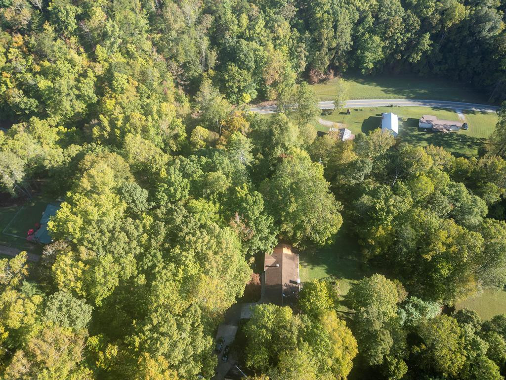 1316 Junaluska Road