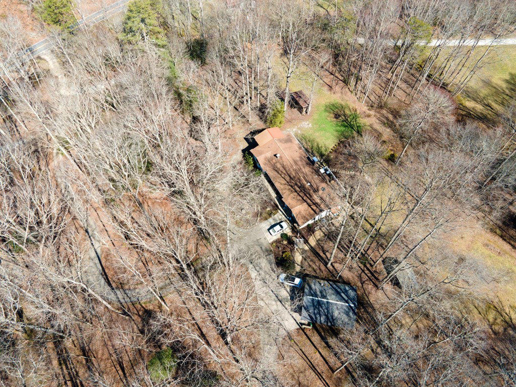 1316 Junaluska Road