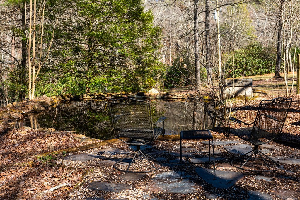 1316 Junaluska Road