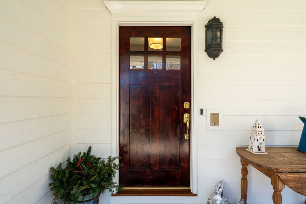 1316 Junaluska Road