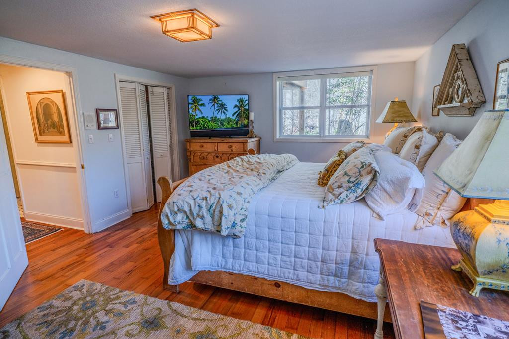 1316 Junaluska Road