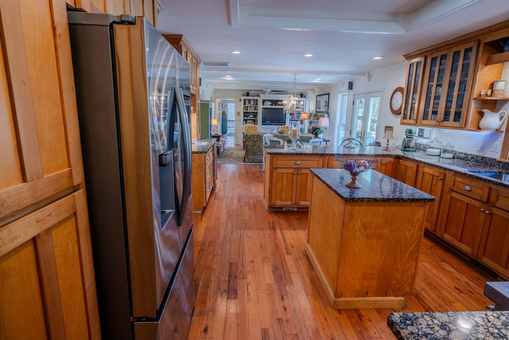 1316 Junaluska Road