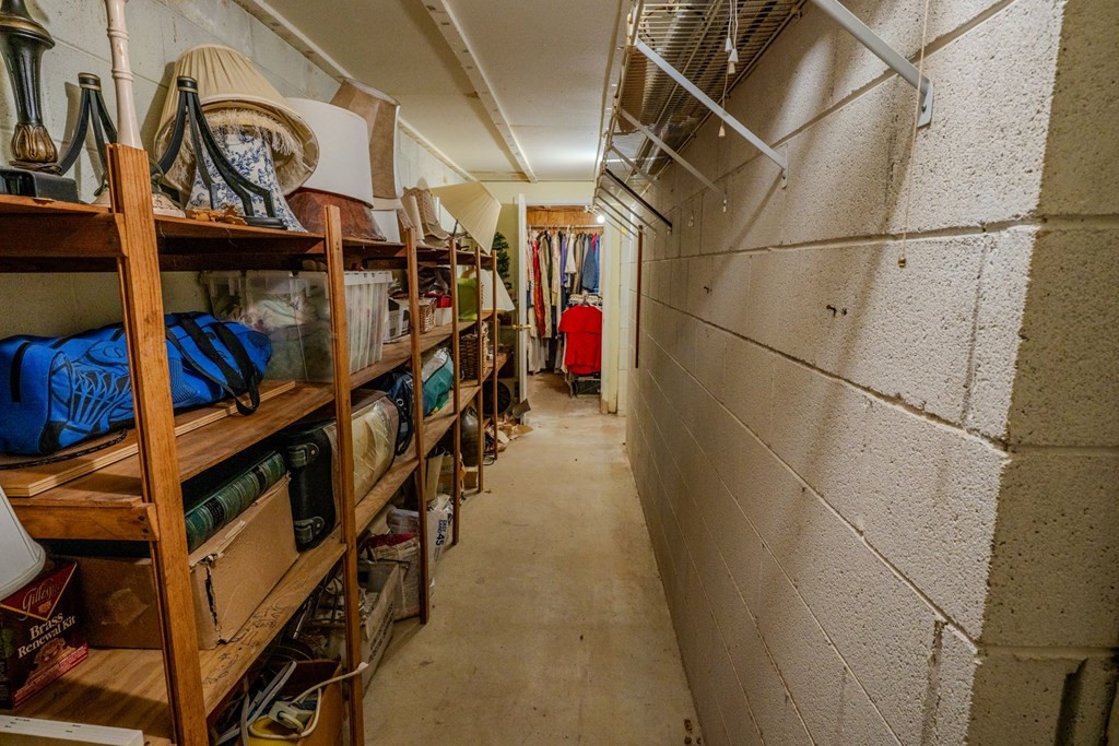 1316 Junaluska Road