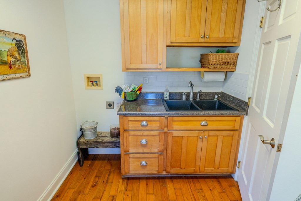 1316 Junaluska Road