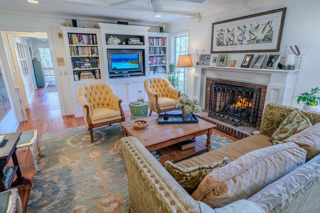 1316 Junaluska Road