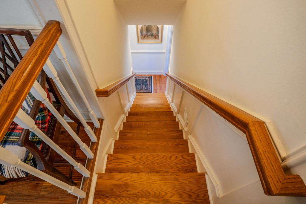 1316 Junaluska Road