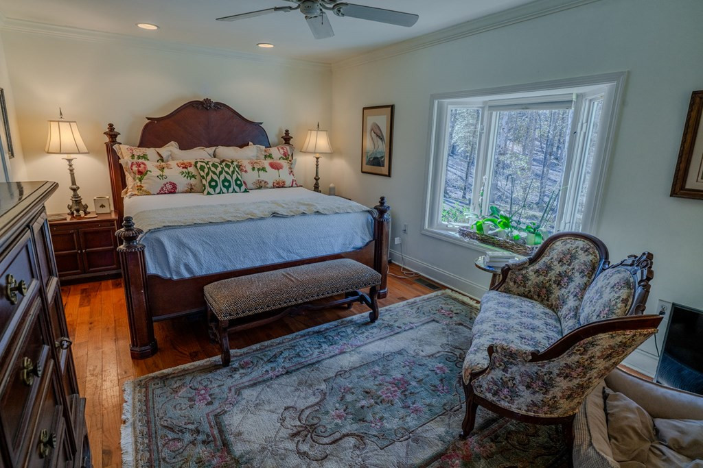 1316 Junaluska Road
