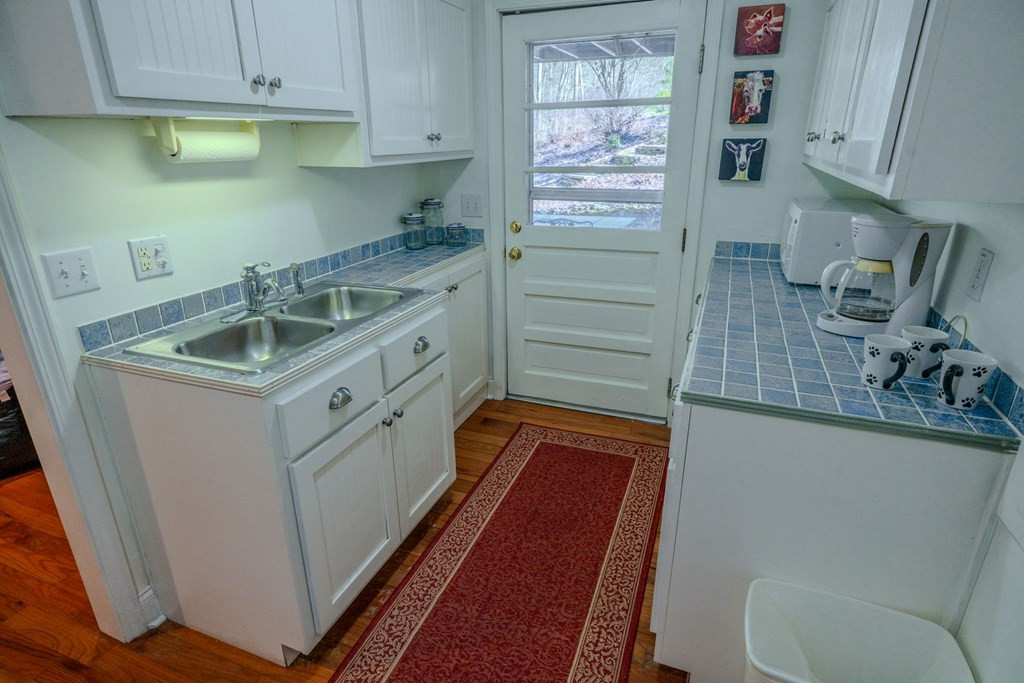 1316 Junaluska Road